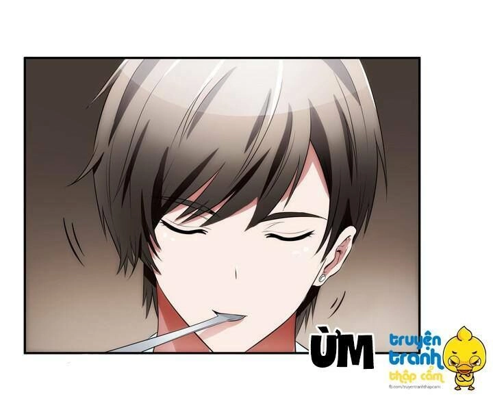 Âm Mưu Bên Gối Chapter 15 - 22