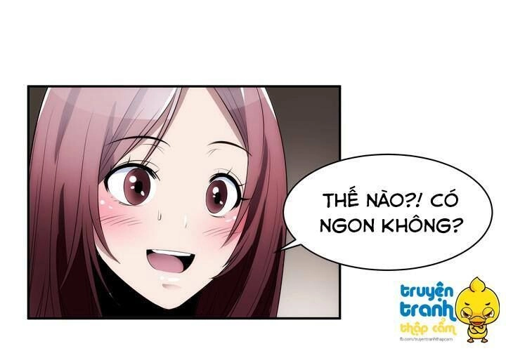 Âm Mưu Bên Gối Chapter 15 - 24