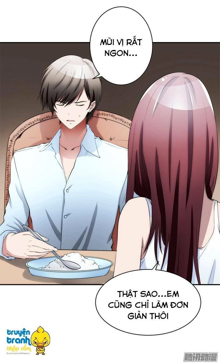 Âm Mưu Bên Gối Chapter 15 - 25