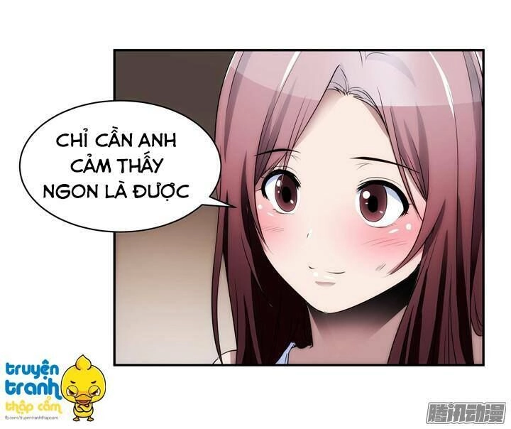 Âm Mưu Bên Gối Chapter 15 - 27