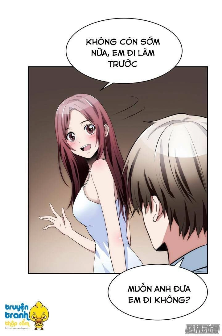 Âm Mưu Bên Gối Chapter 15 - 28