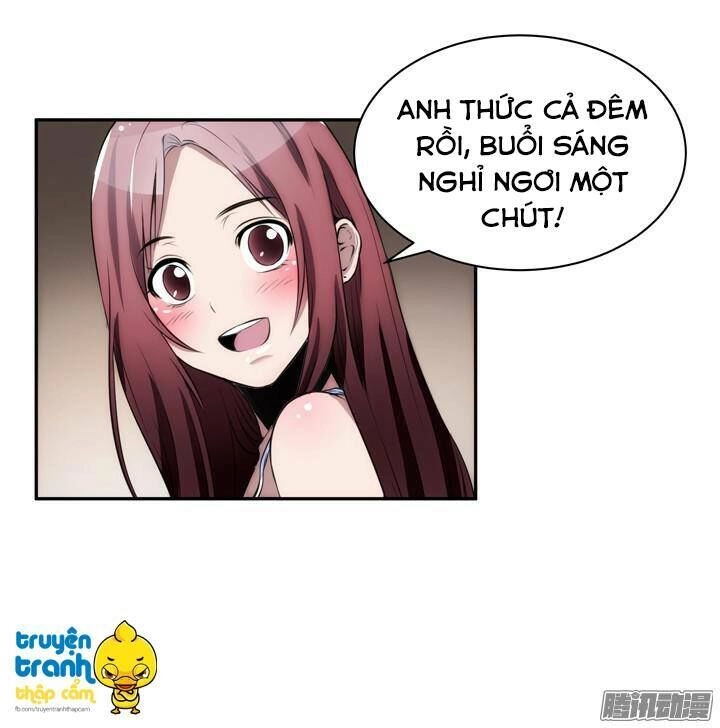 Âm Mưu Bên Gối Chapter 15 - 29