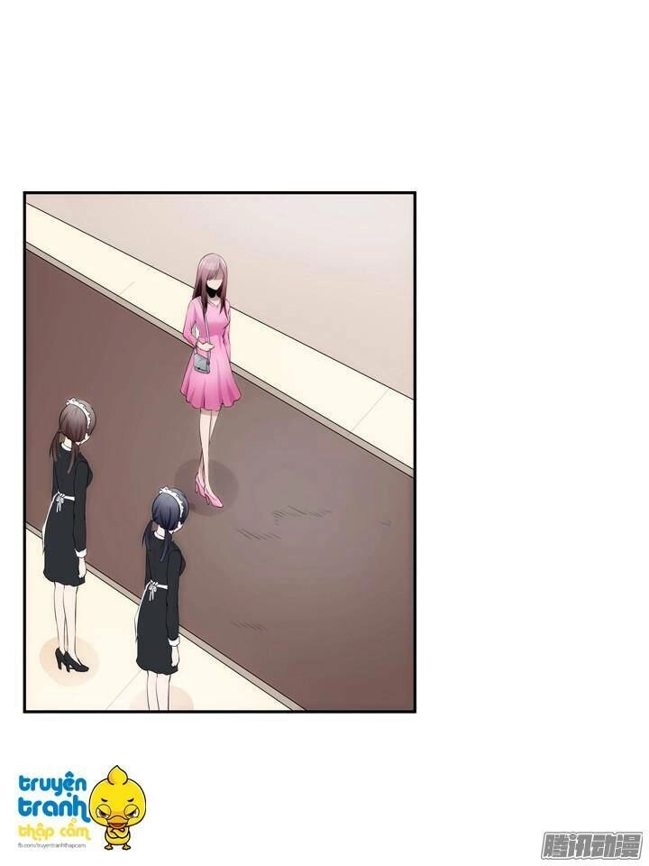 Âm Mưu Bên Gối Chapter 15 - 30