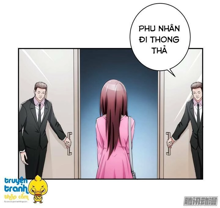 Âm Mưu Bên Gối Chapter 15 - 31