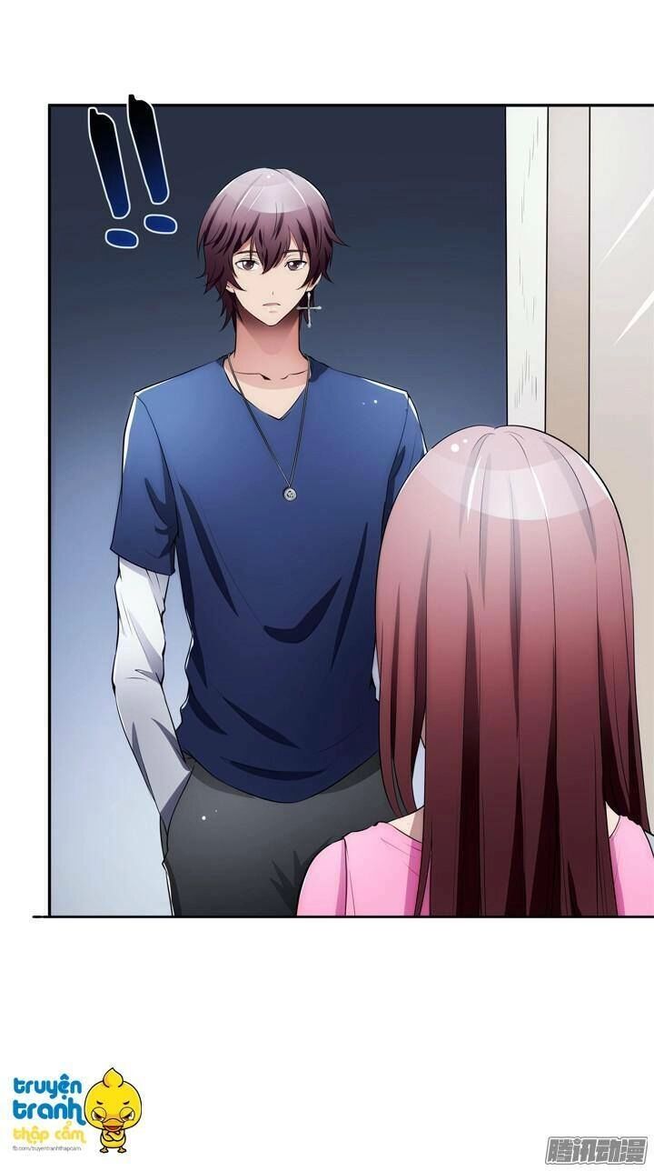 Âm Mưu Bên Gối Chapter 15 - 33