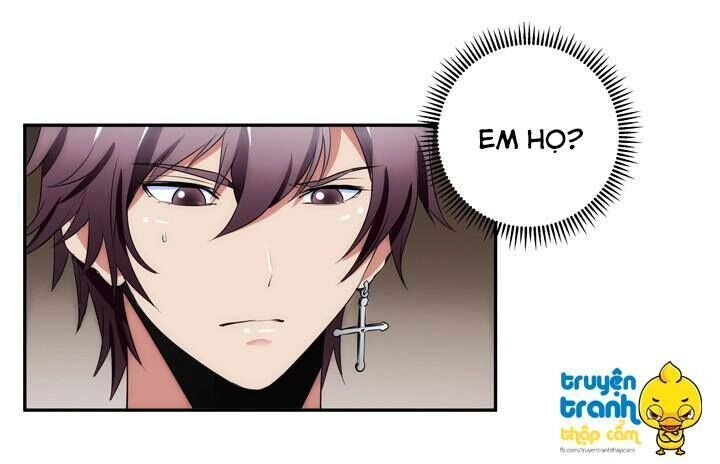 Âm Mưu Bên Gối Chapter 15 - 35