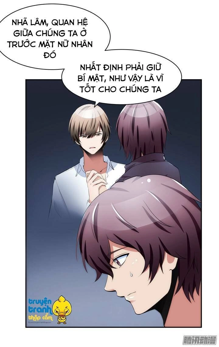 Âm Mưu Bên Gối Chapter 15 - 36