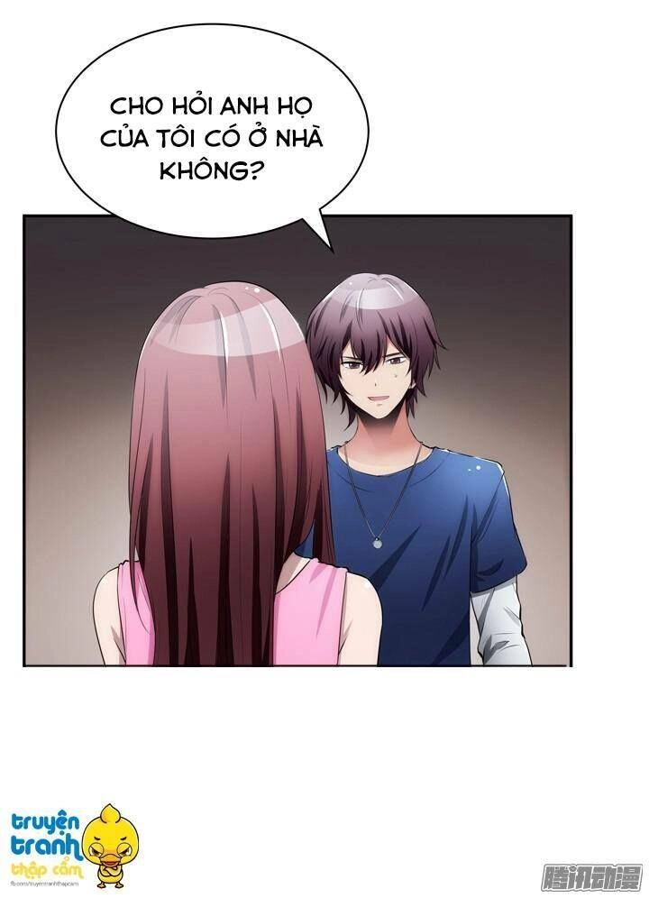 Âm Mưu Bên Gối Chapter 15 - 37