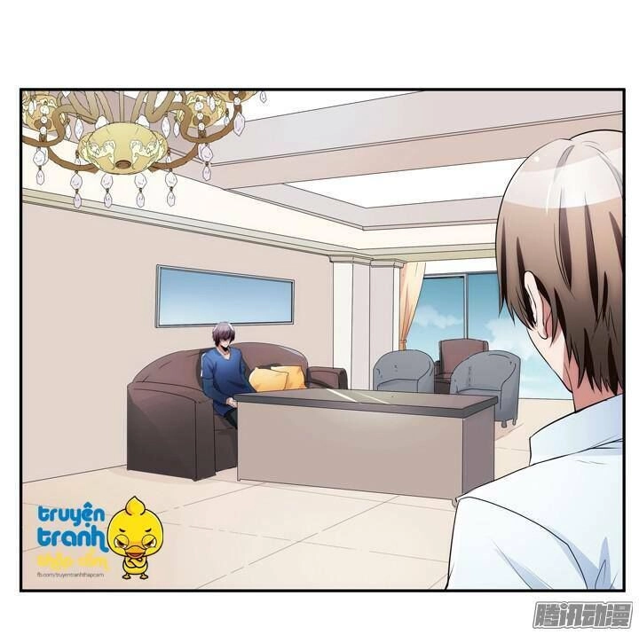 Âm Mưu Bên Gối Chapter 15 - 38