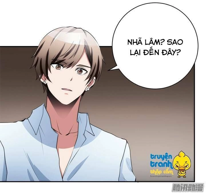 Âm Mưu Bên Gối Chapter 15 - 39