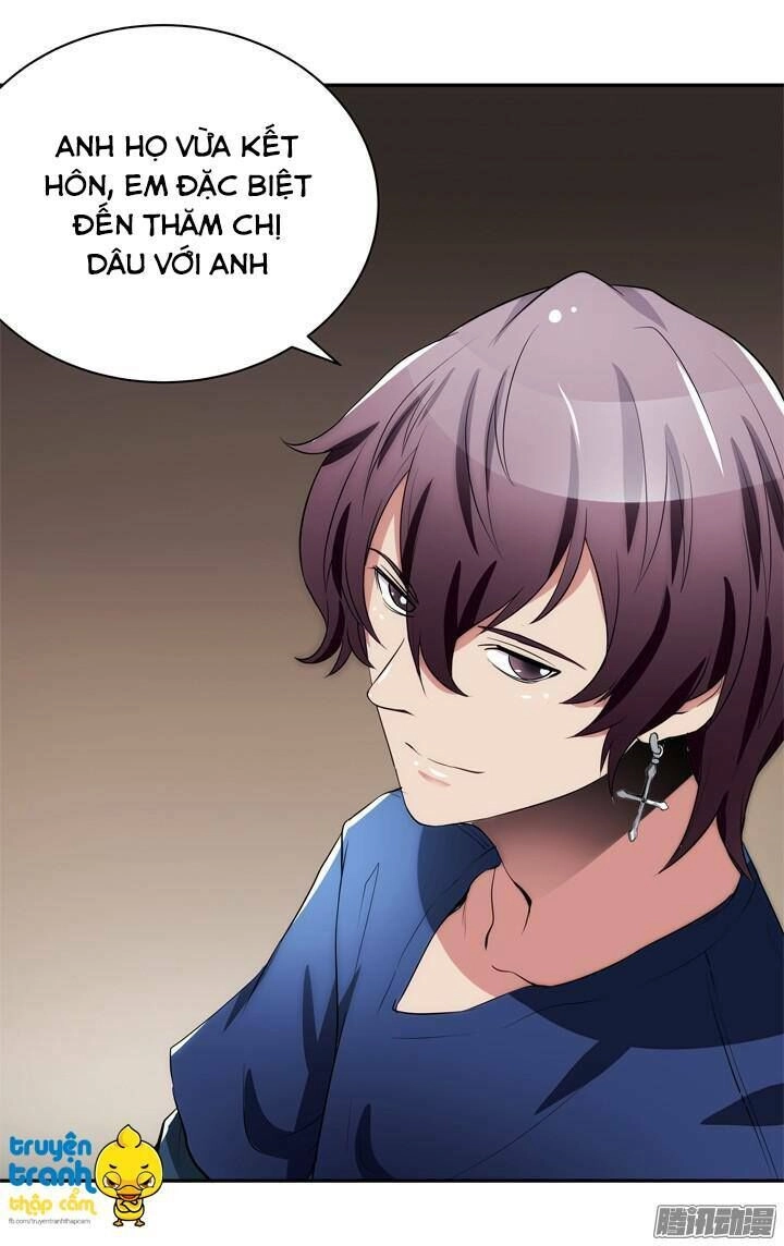 Âm Mưu Bên Gối Chapter 15 - 40