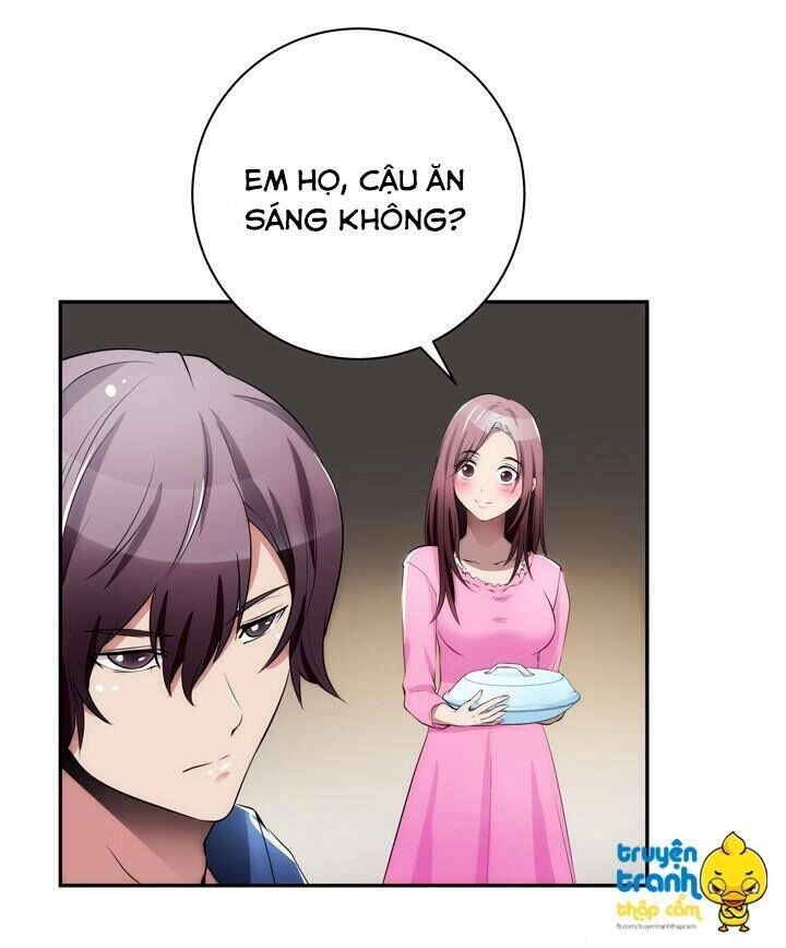 Âm Mưu Bên Gối Chapter 15 - 42