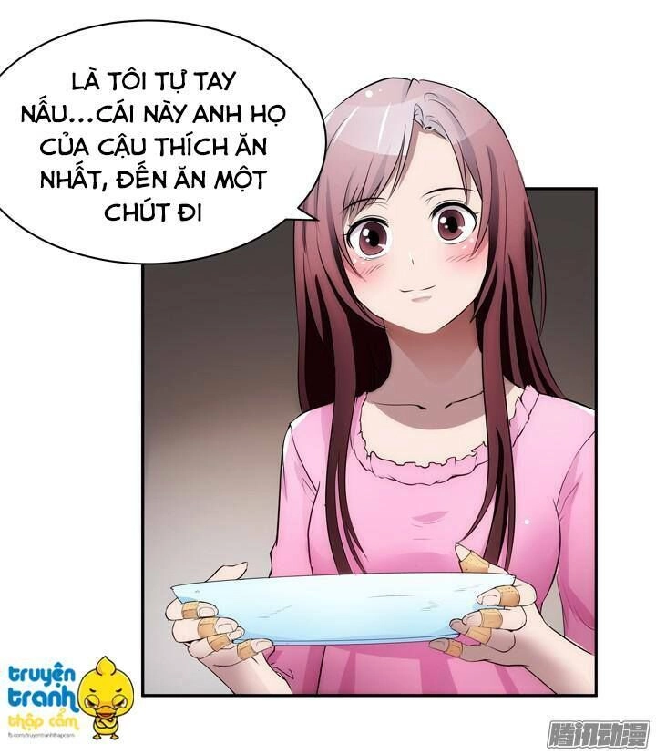 Âm Mưu Bên Gối Chapter 15 - 43