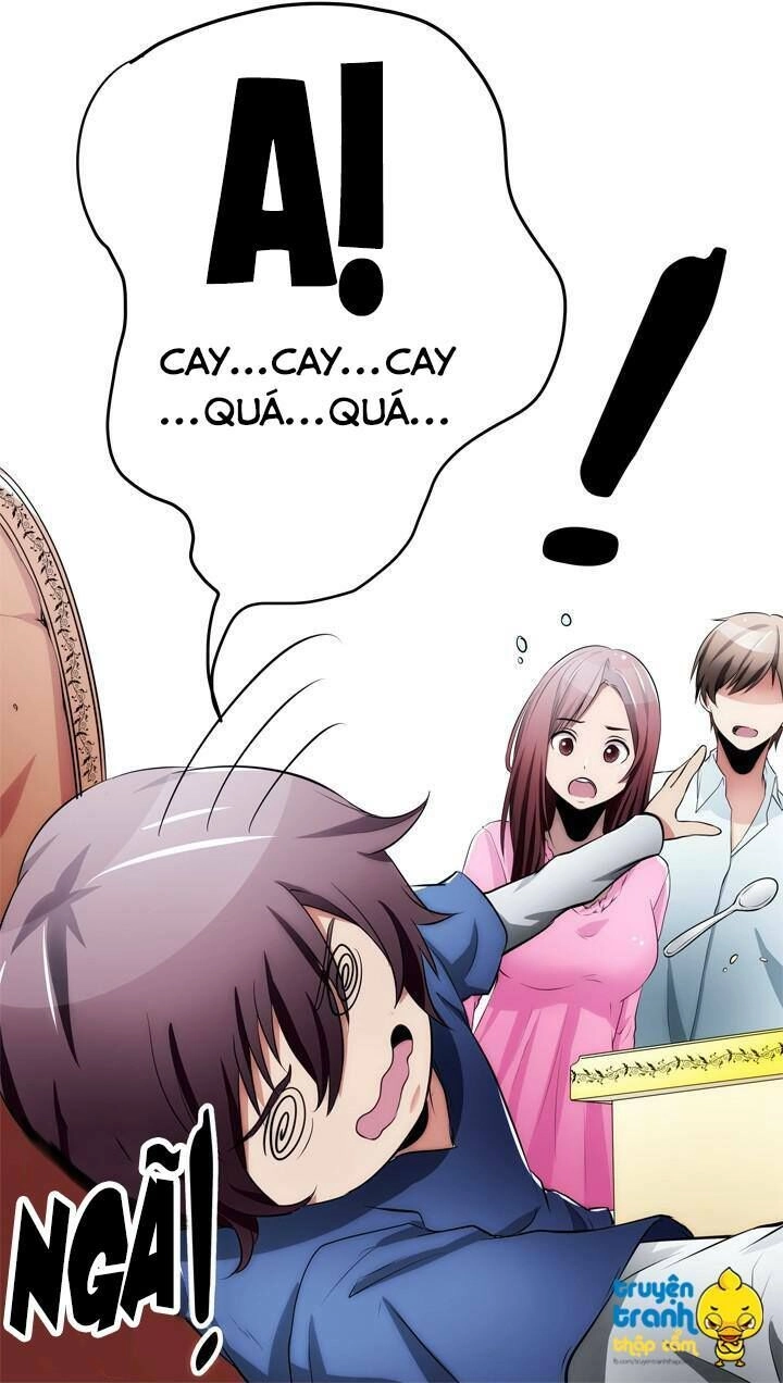 Âm Mưu Bên Gối Chapter 15 - 48