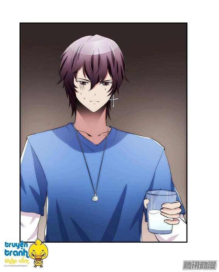 Âm Mưu Bên Gối Chapter 15 - 51