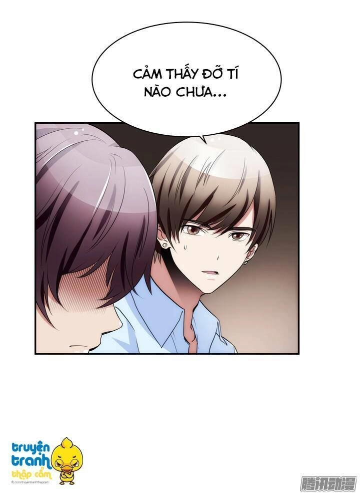 Âm Mưu Bên Gối Chapter 15 - 52