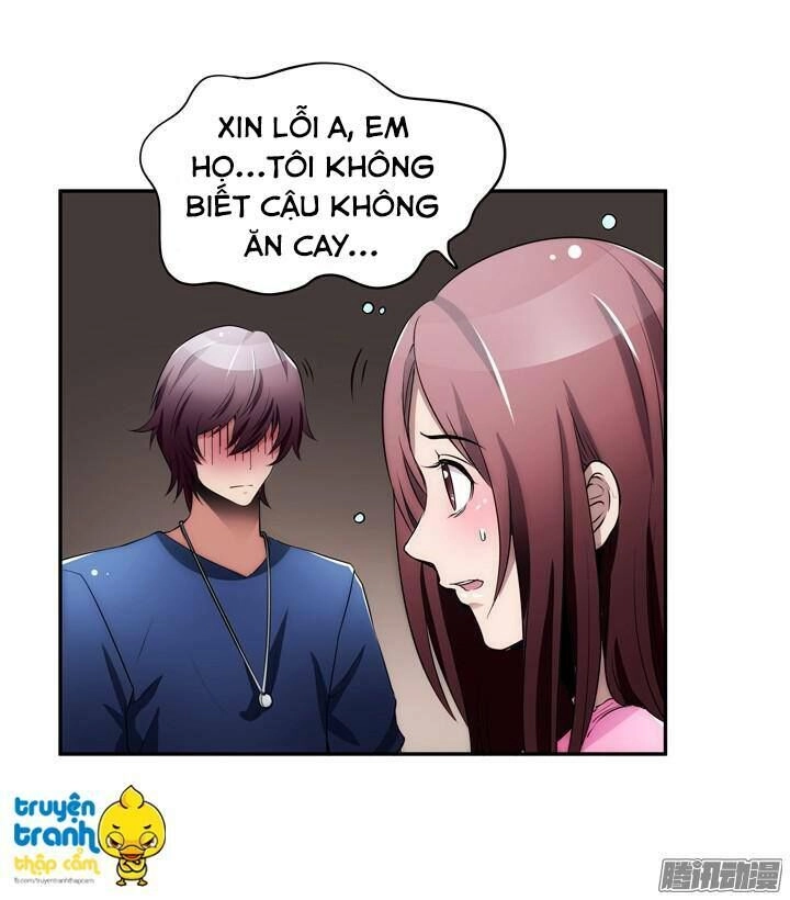 Âm Mưu Bên Gối Chapter 15 - 53