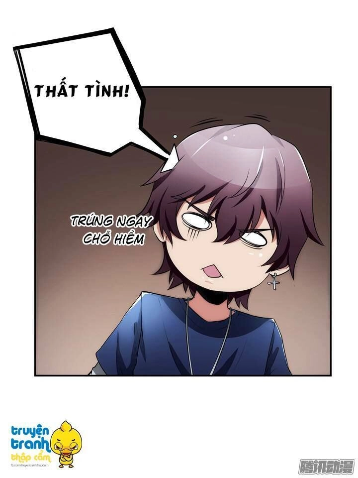 Âm Mưu Bên Gối Chapter 15 - 57