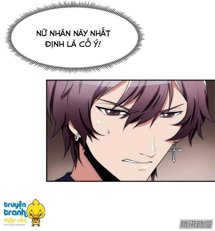 Âm Mưu Bên Gối Chapter 15 - 58