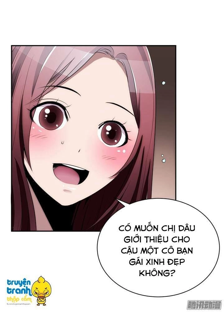 Âm Mưu Bên Gối Chapter 15 - 59