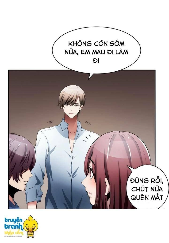 Âm Mưu Bên Gối Chapter 15 - 64