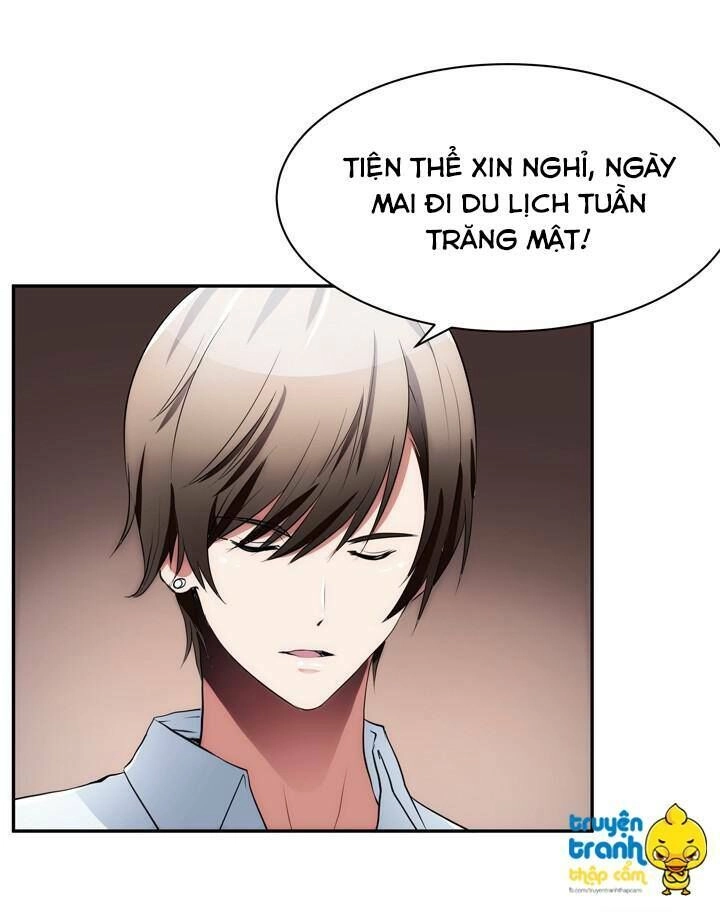 Âm Mưu Bên Gối Chapter 15 - 65