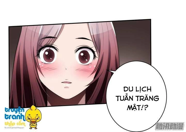 Âm Mưu Bên Gối Chapter 15 - 66