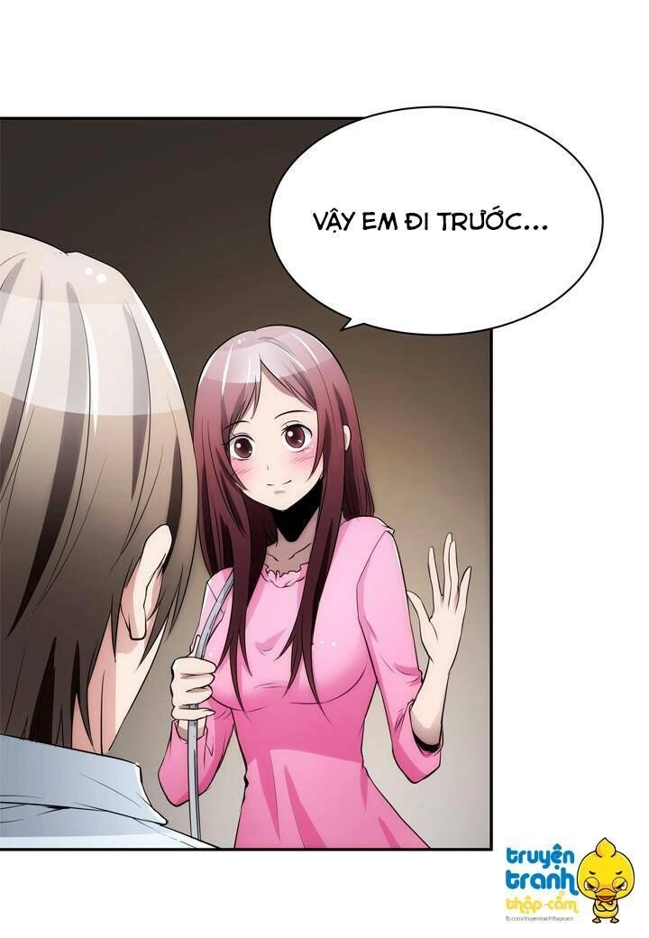 Âm Mưu Bên Gối Chapter 15 - 69