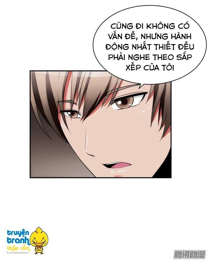 Âm Mưu Bên Gối Chapter 15 - 78