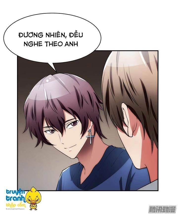 Âm Mưu Bên Gối Chapter 15 - 79