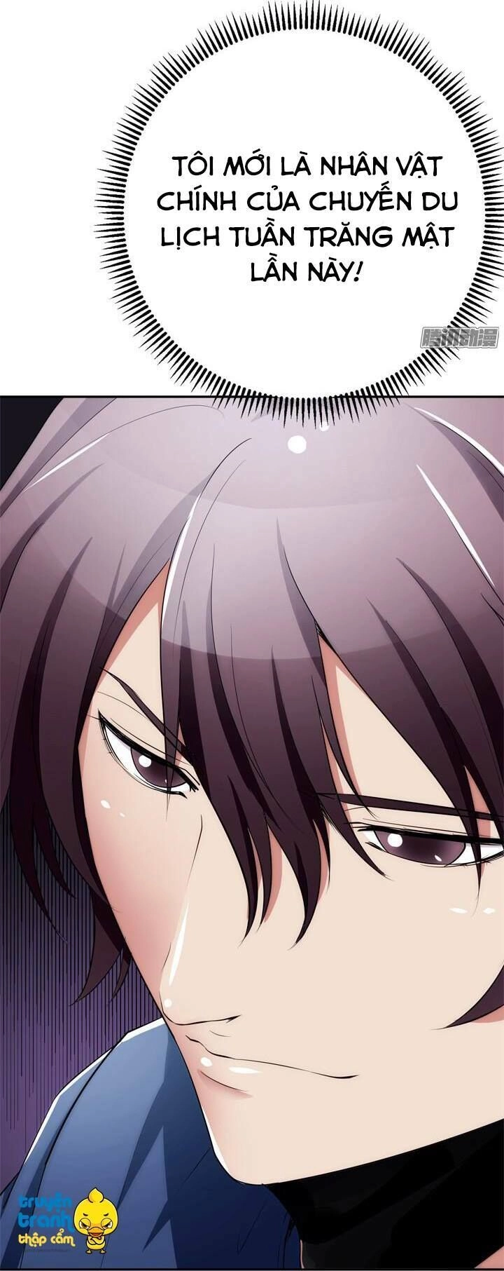 Âm Mưu Bên Gối Chapter 15 - 81