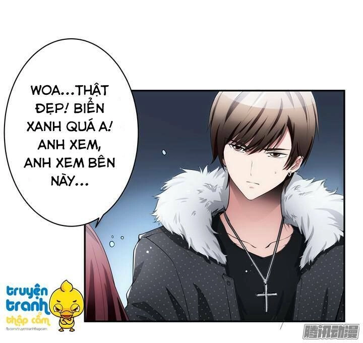 Âm Mưu Bên Gối Chapter 16 - 5