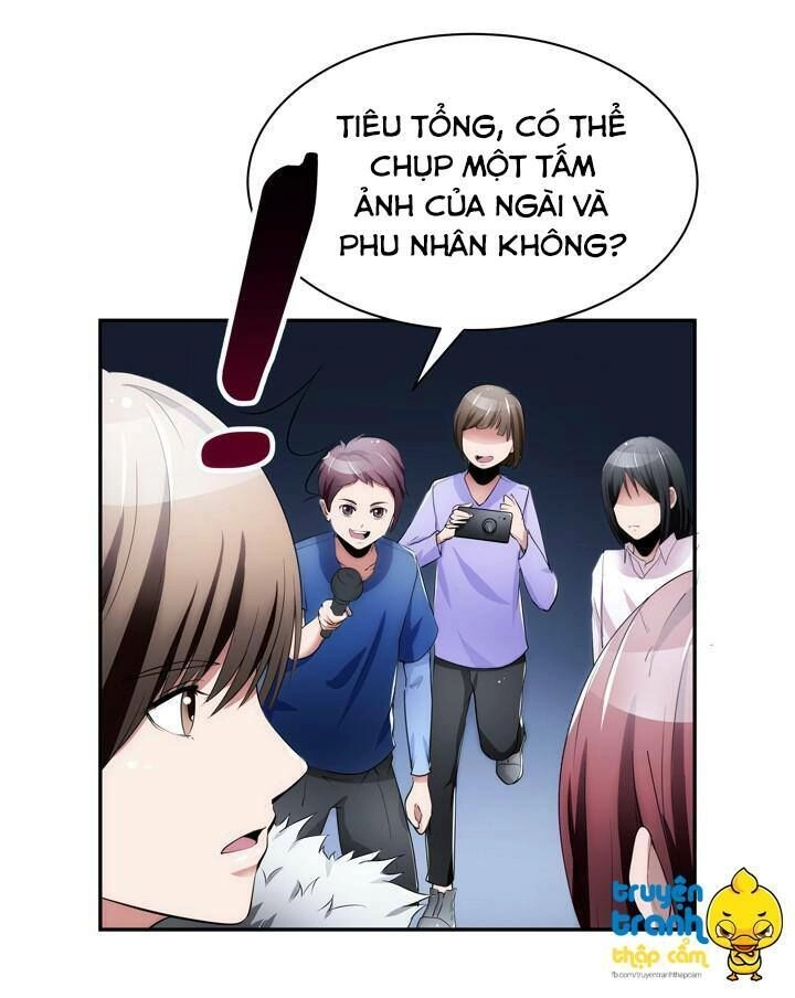 Âm Mưu Bên Gối Chapter 16 - 6