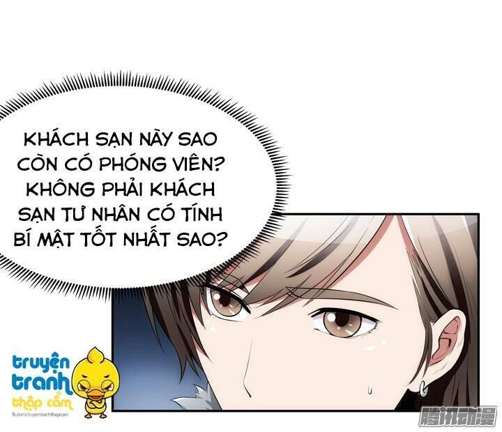 Âm Mưu Bên Gối Chapter 16 - 9