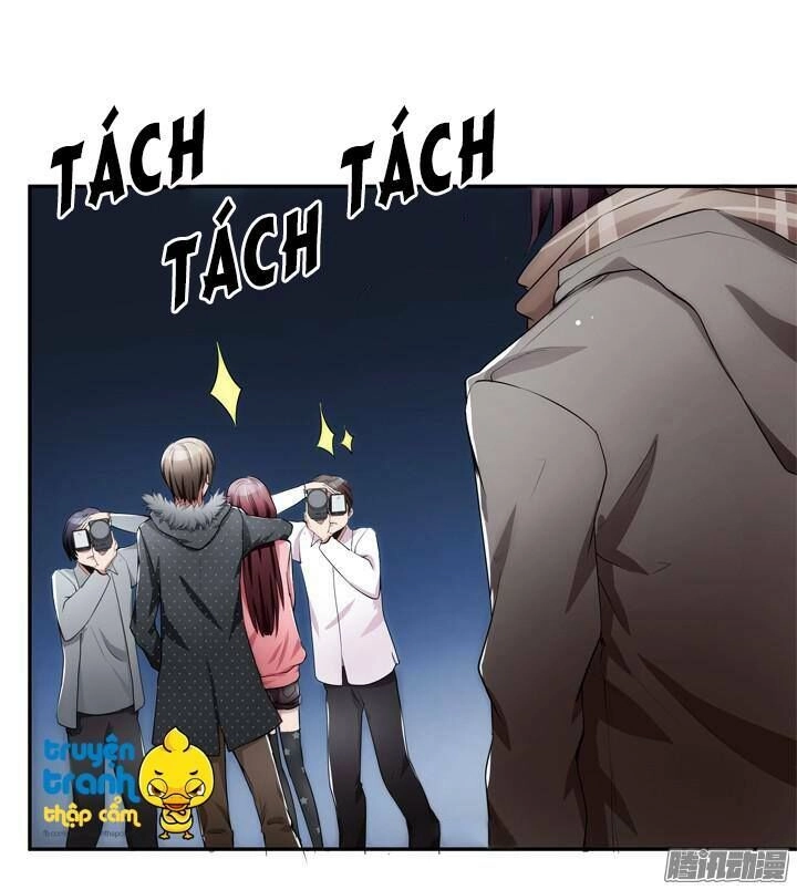 Âm Mưu Bên Gối Chapter 16 - 10