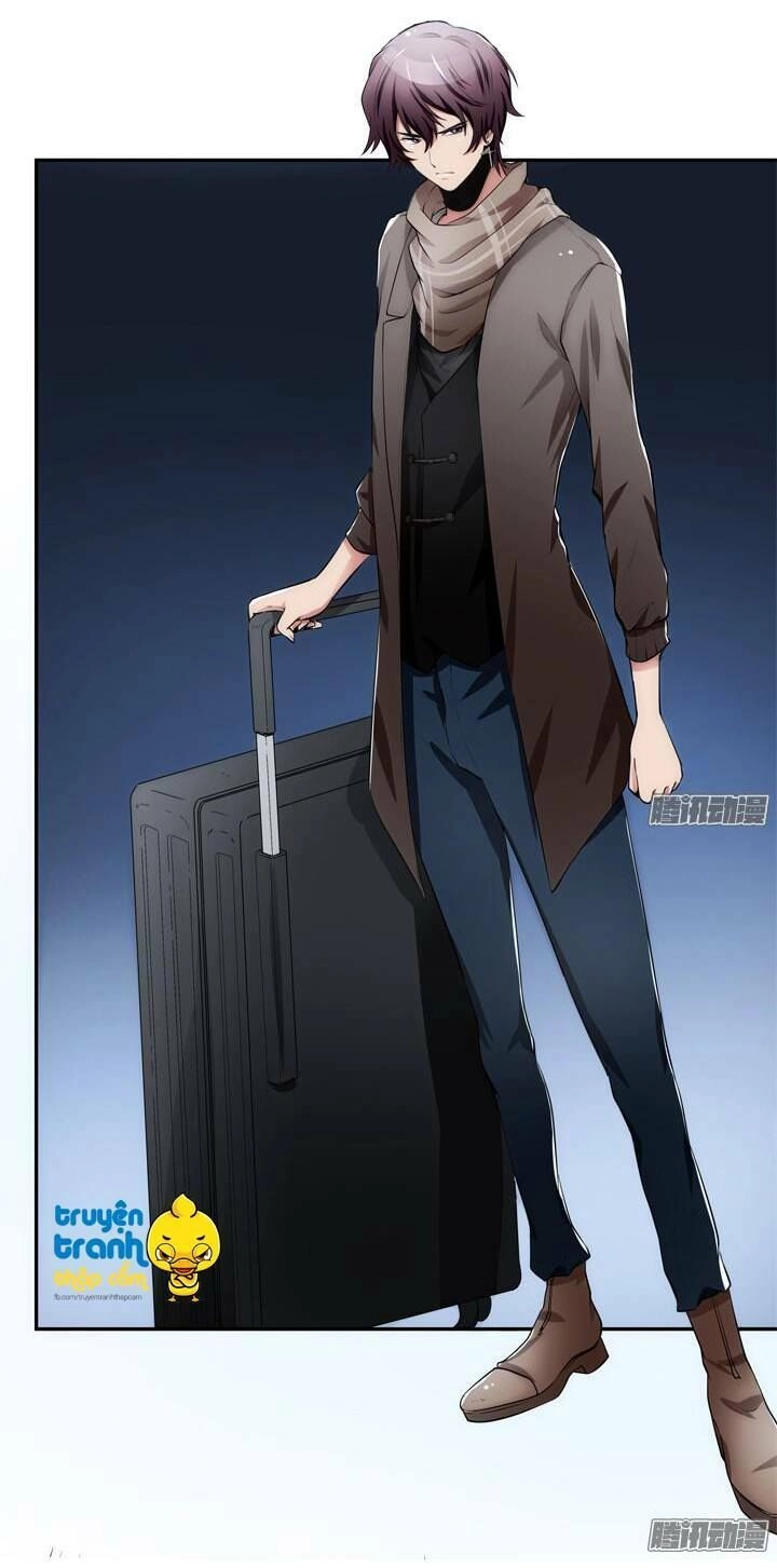 Âm Mưu Bên Gối Chapter 16 - 11