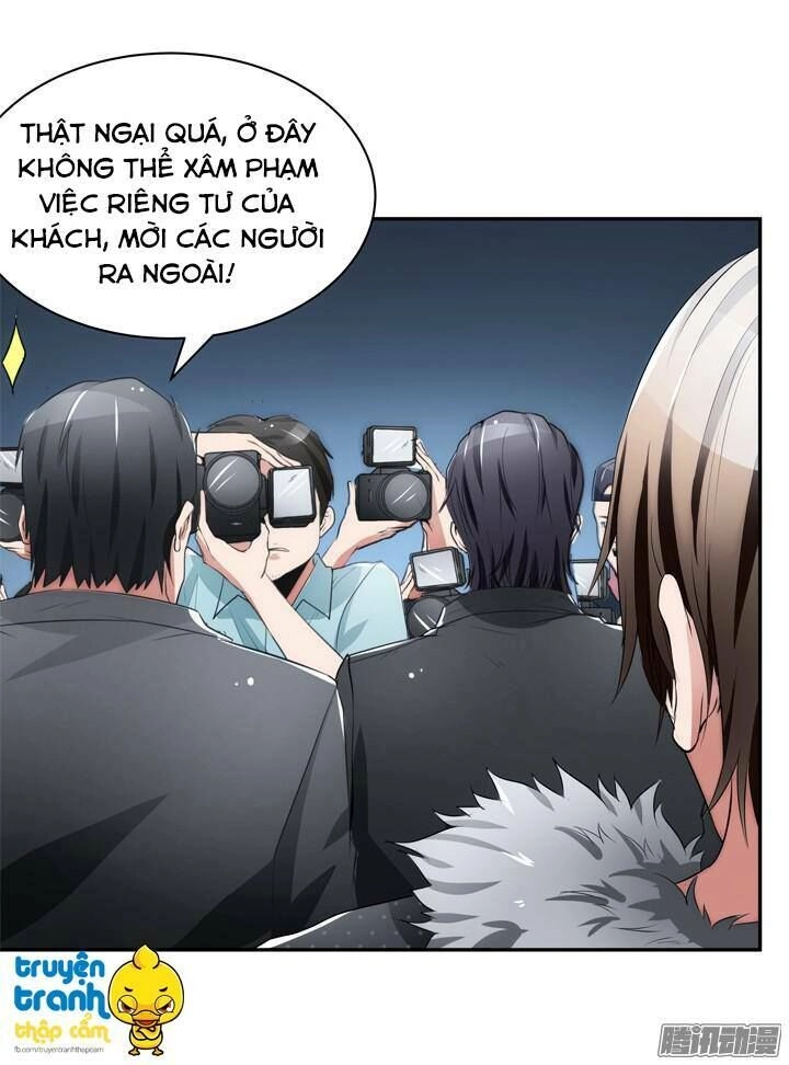 Âm Mưu Bên Gối Chapter 16 - 14