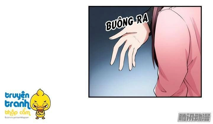 Âm Mưu Bên Gối Chapter 16 - 16