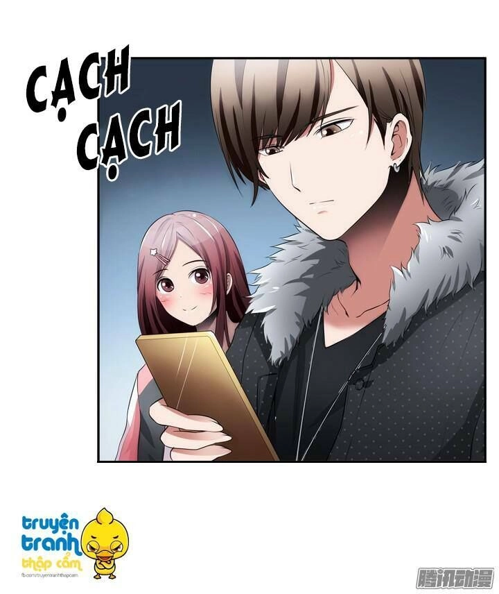 Âm Mưu Bên Gối Chapter 16 - 17