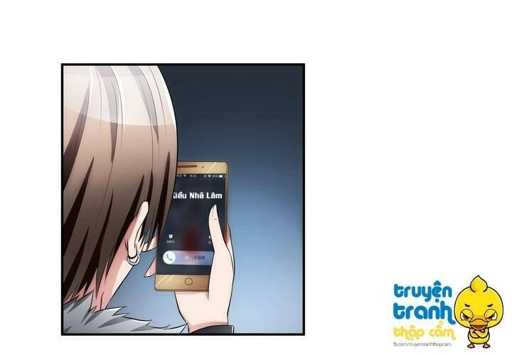 Âm Mưu Bên Gối Chapter 16 - 18