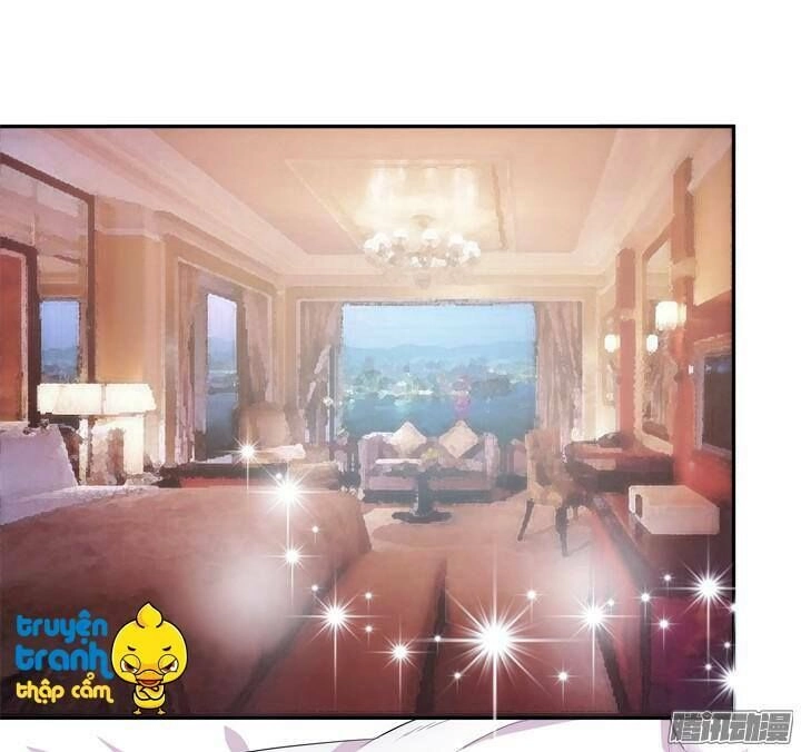 Âm Mưu Bên Gối Chapter 16 - 23