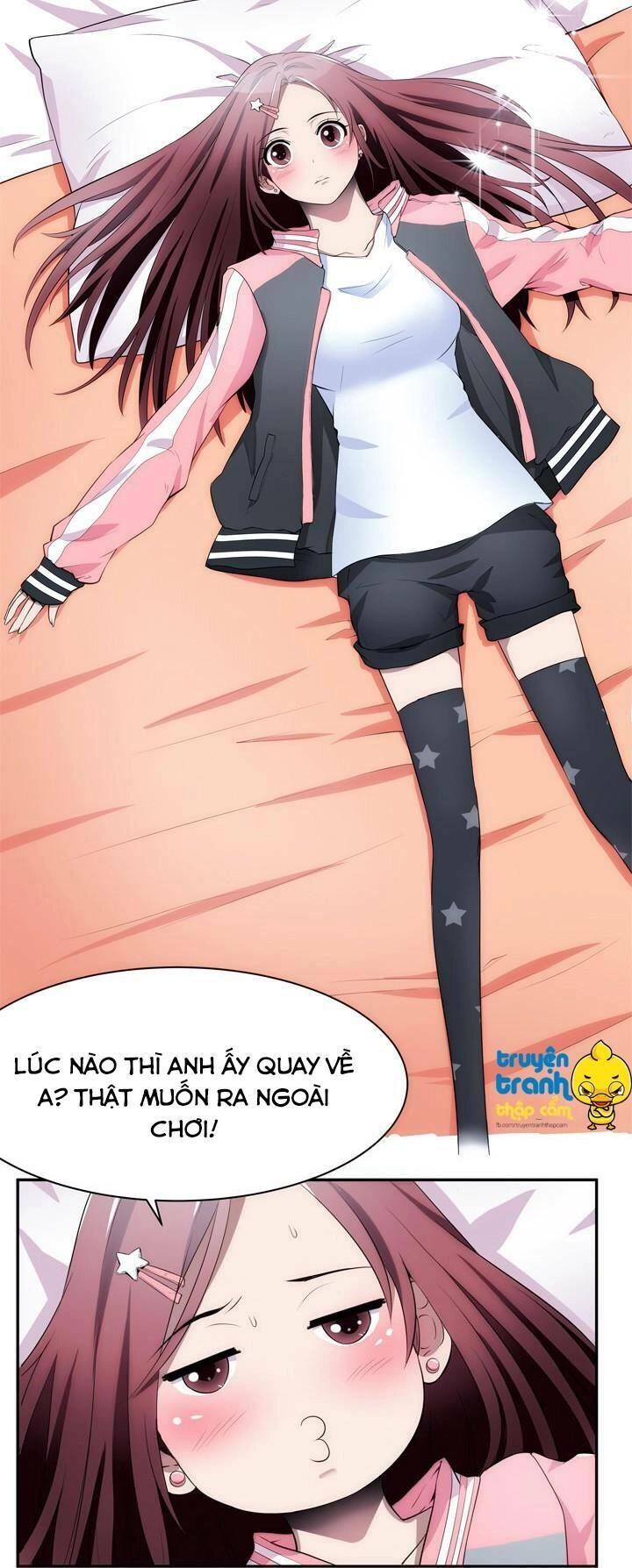 Âm Mưu Bên Gối Chapter 16 - 24