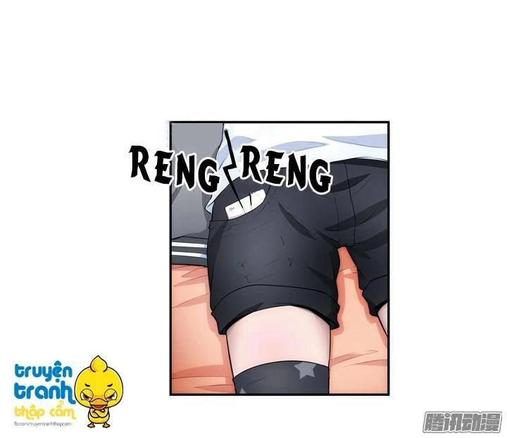 Âm Mưu Bên Gối Chapter 16 - 25