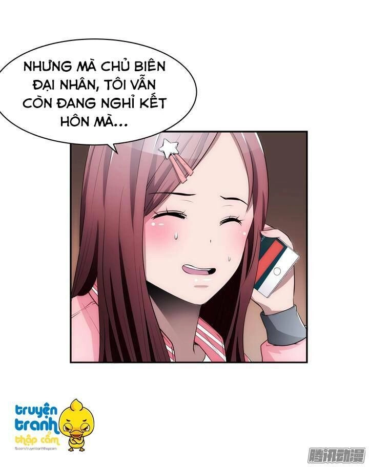 Âm Mưu Bên Gối Chapter 16 - 28