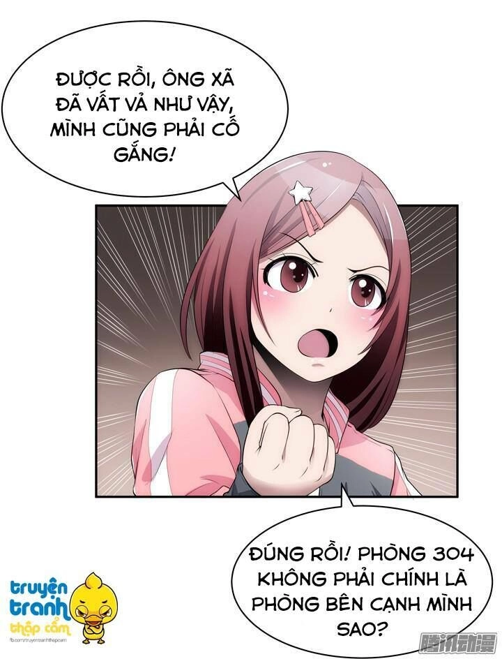 Âm Mưu Bên Gối Chapter 16 - 31