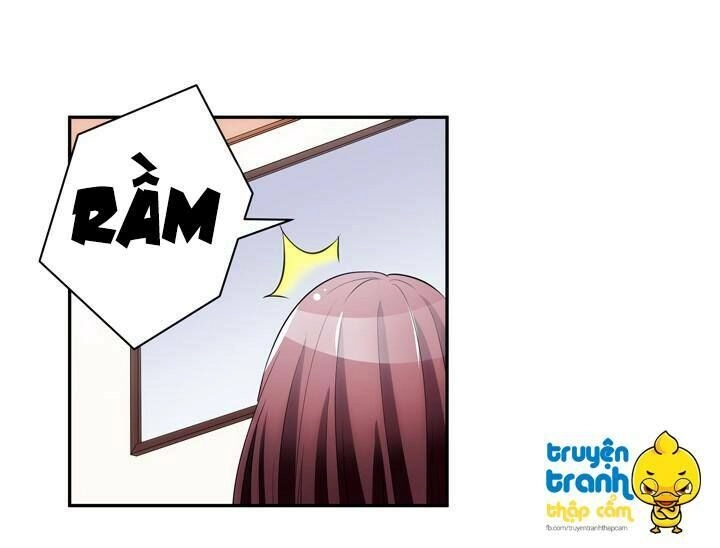 Âm Mưu Bên Gối Chapter 16 - 33