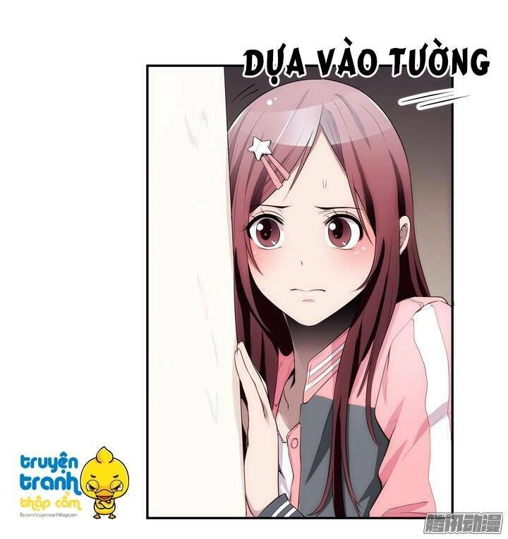 Âm Mưu Bên Gối Chapter 16 - 34