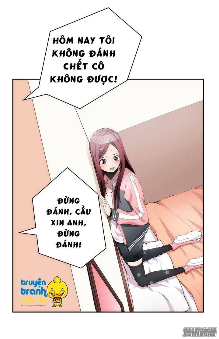 Âm Mưu Bên Gối Chapter 16 - 35