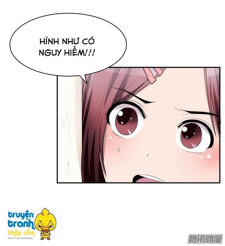 Âm Mưu Bên Gối Chapter 16 - 36