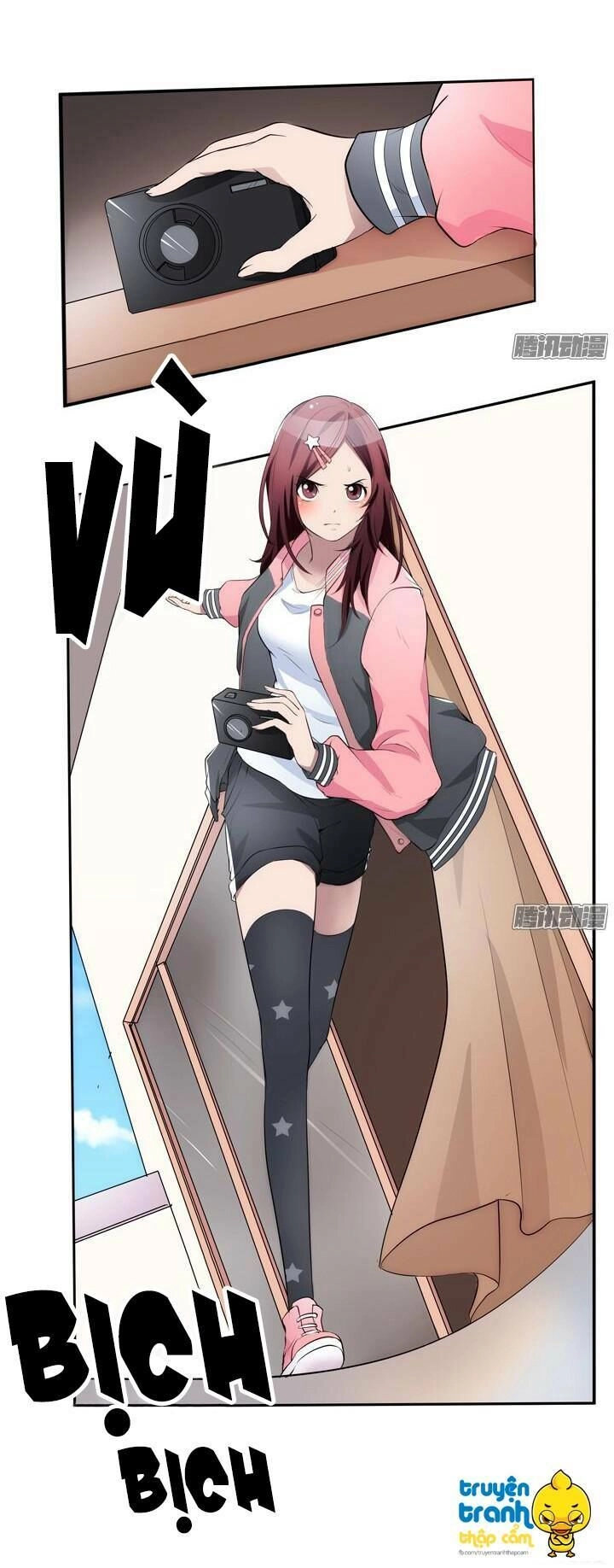 Âm Mưu Bên Gối Chapter 16 - 37